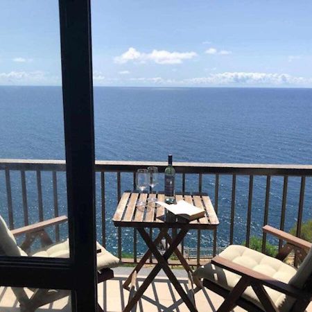 Appartamento Cliff View III - Sea View + Pool + Wifi Funchal  Esterno foto