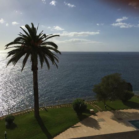 Appartamento Cliff View III - Sea View + Pool + Wifi Funchal  Esterno foto