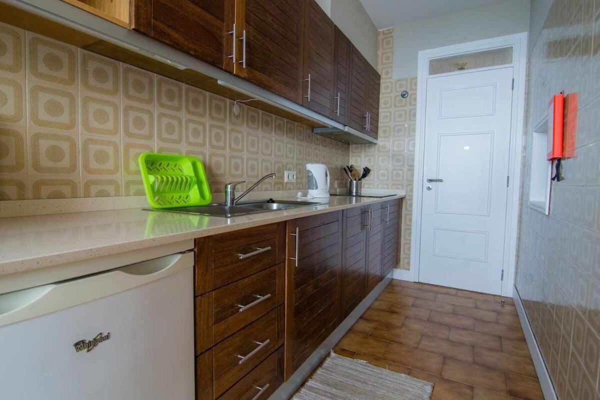 Appartamento Cliff View III - Sea View + Pool + Wifi Funchal  Esterno foto