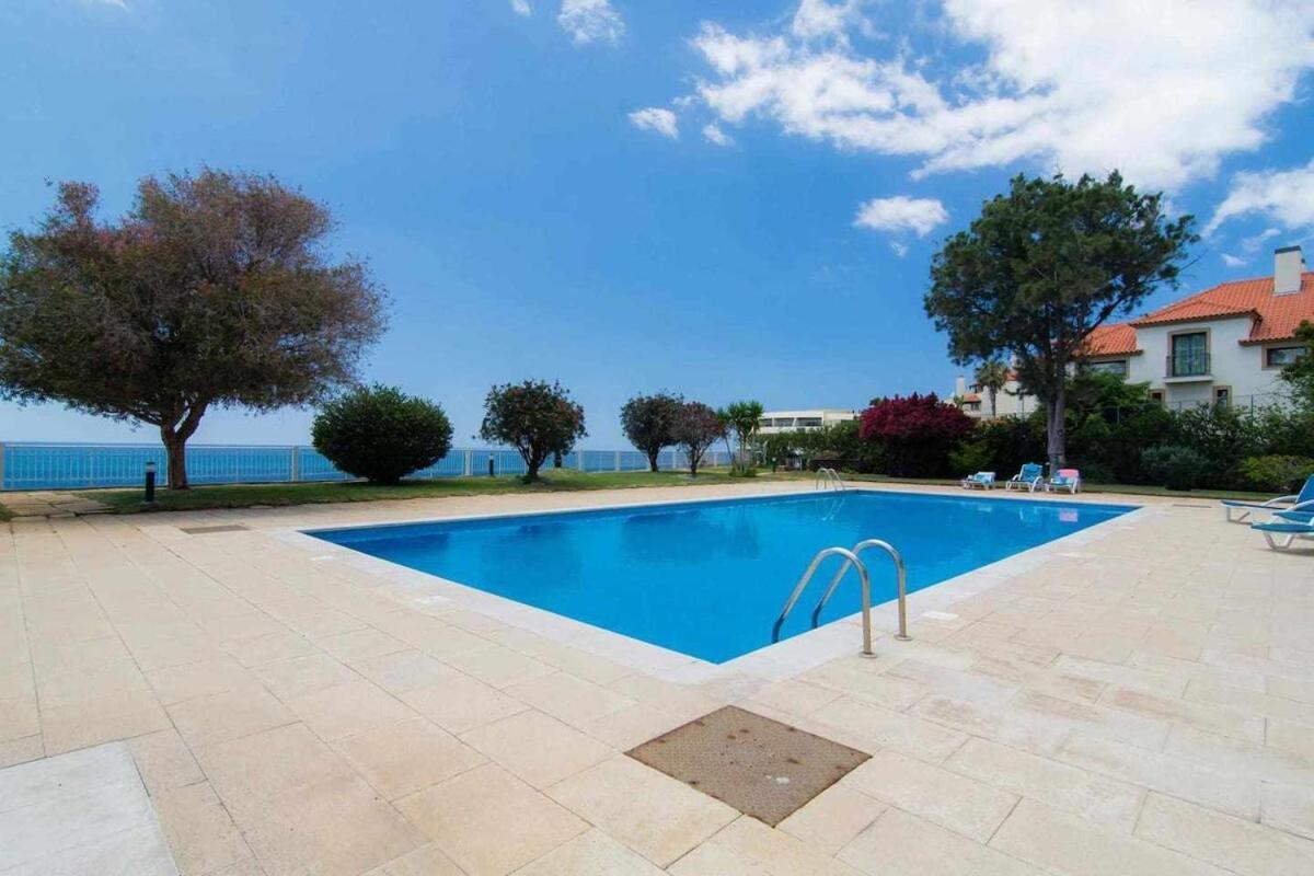 Appartamento Cliff View III - Sea View + Pool + Wifi Funchal  Esterno foto
