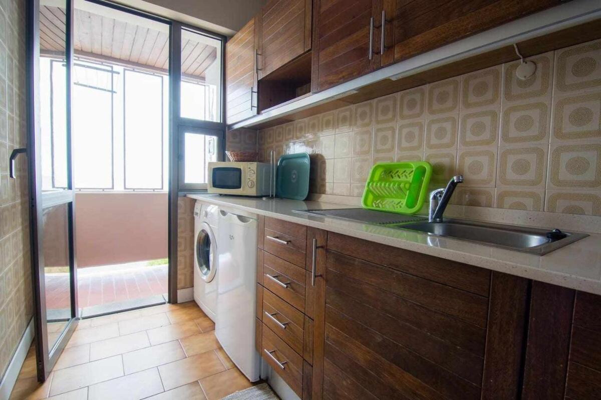Appartamento Cliff View III - Sea View + Pool + Wifi Funchal  Esterno foto