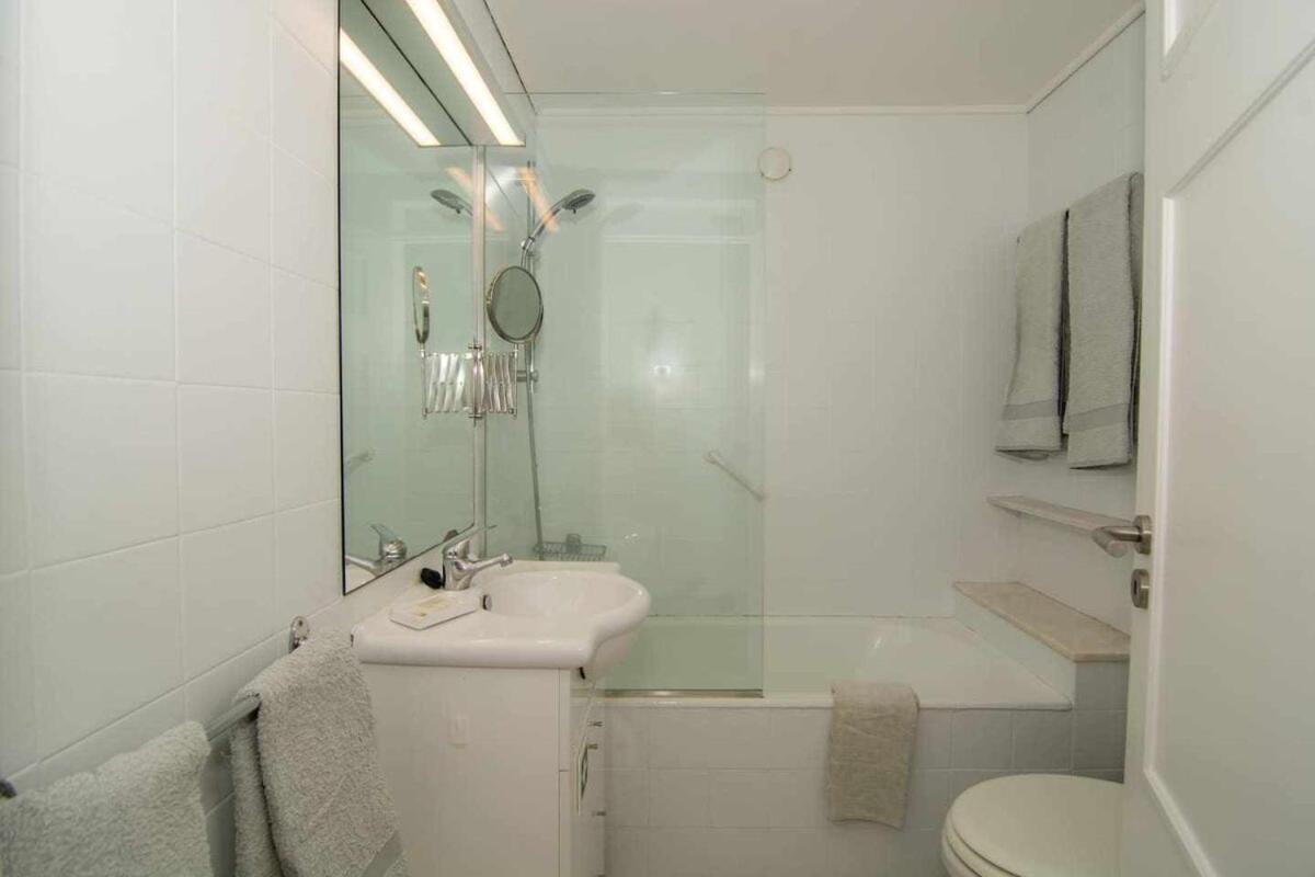 Appartamento Cliff View III - Sea View + Pool + Wifi Funchal  Esterno foto