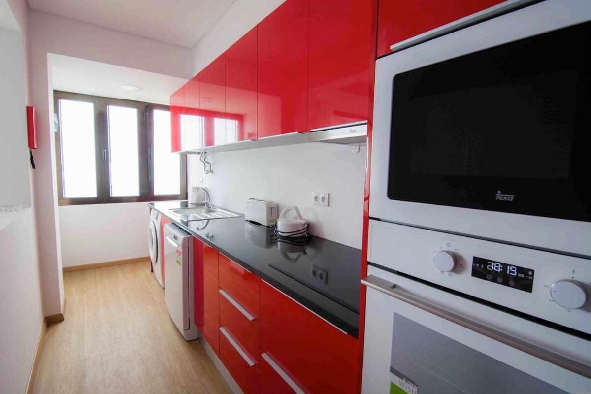 Appartamento Cliff View III - Sea View + Pool + Wifi Funchal  Esterno foto